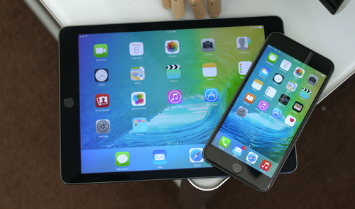 Desinstalar iOS beta