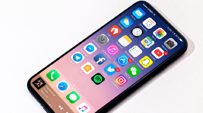 iPhone 8