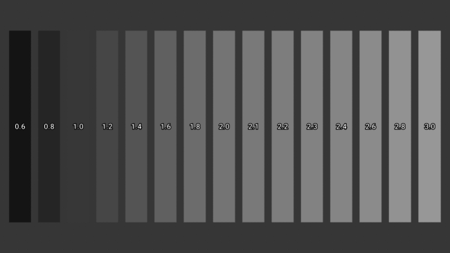 Calidad grises OnePlus 5