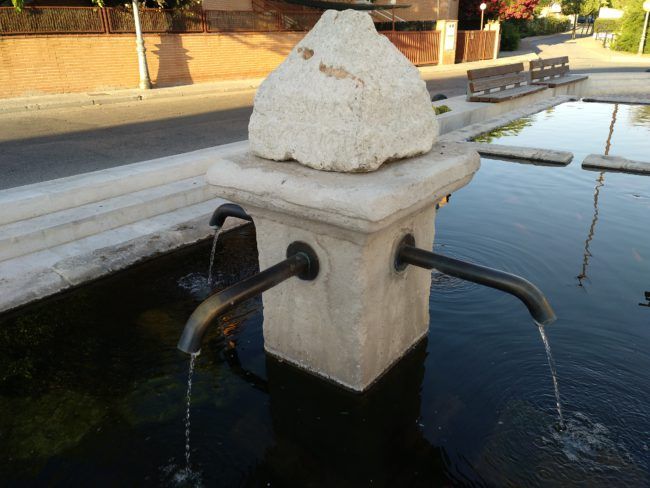 Foto a agua en movimiento con el BQ Aquaris X