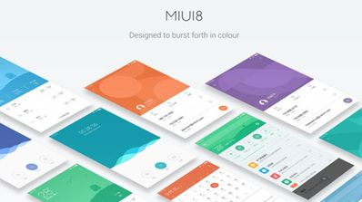 MIUI 8