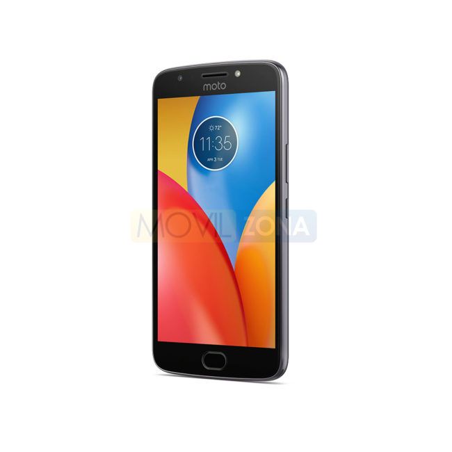 Motorola Moto E4 Plus Android