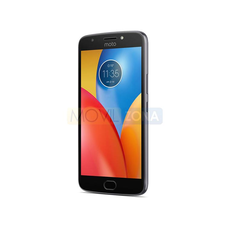 Motorola Moto E4 Plus Android