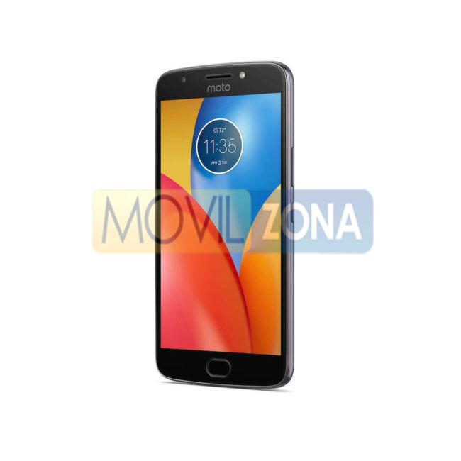 Motorola Moto E4 Plus
