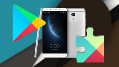 Moviles Chinos Google Play Store