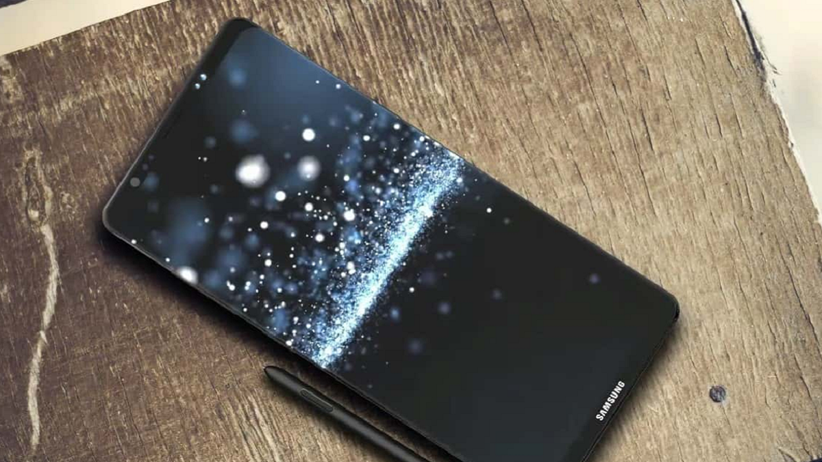 Samsung Galaxy Note 20 Ultra: todas sus características filtradas