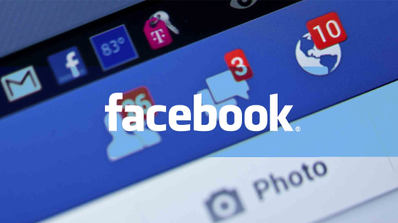 Notificaciones Facebook