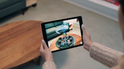 ARKit de Apple