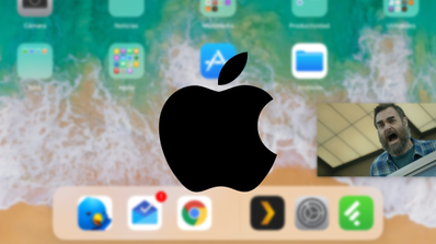 Reproducción vídeo segundo plano iOS