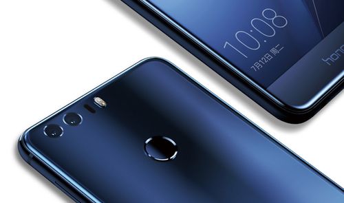 honor 9