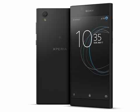 Sony Xperia 5: ficha técnica oficial, características y precio