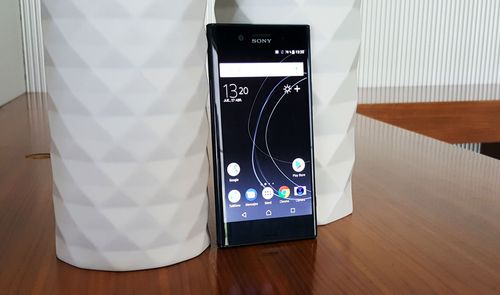 Sony Xperia XZ Premium