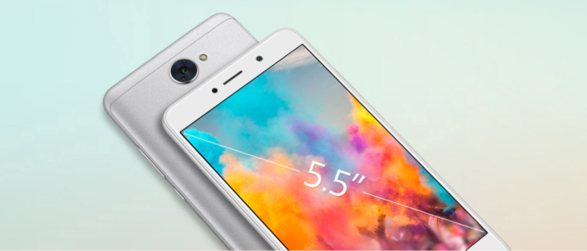 Pantalla del Huawei Y7 Prime