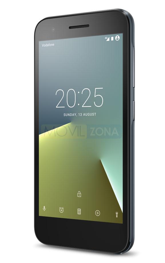 Vodafone Smart E8 Android