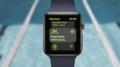 WATCHOS 4