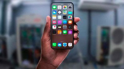 iOS 11 en el WWDC 2017