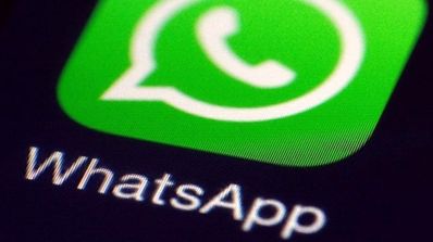 Icono de WhatsApp