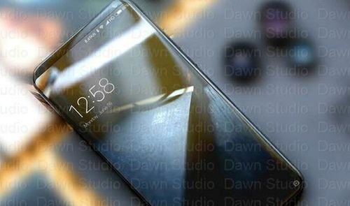 Diseño del Xiaomi Mi Note 3