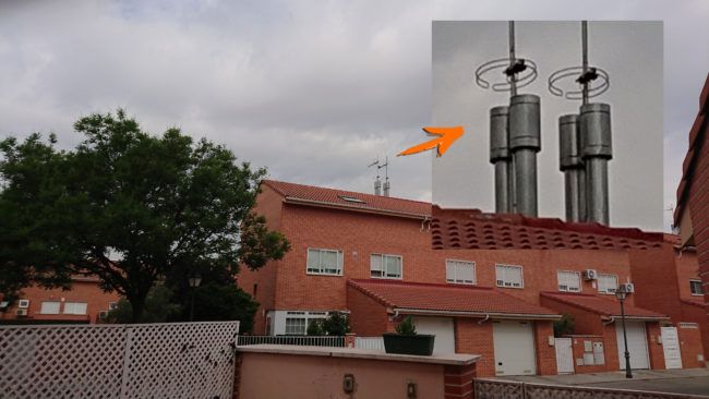 Zoom con el Sony Xperia XZ Premium