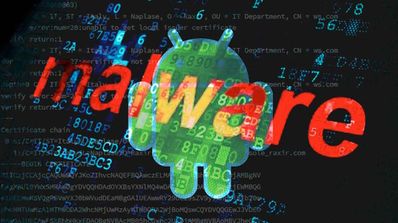 android malware