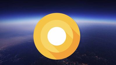 Android O