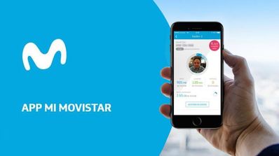 app mi movistar