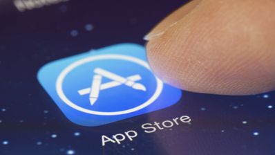 app store