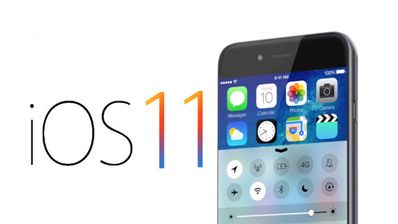 apps ios 11