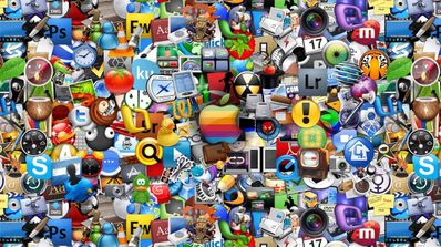 apps apple
