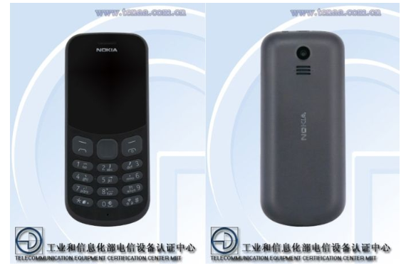 nuevos nokia