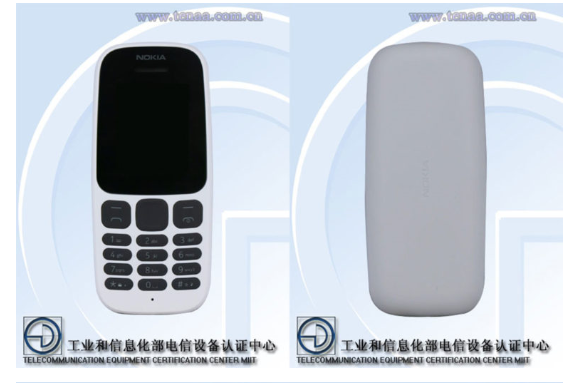 elefono nokia