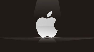 Logo de Apple