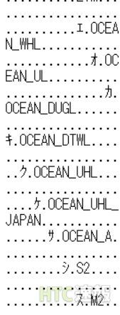 google pixel ocean