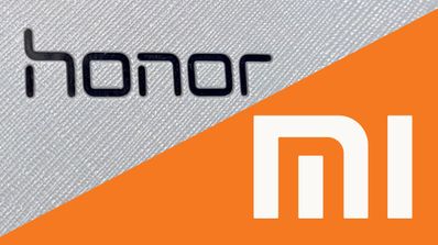 honor vs xiaomi