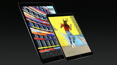iPad Pro 207