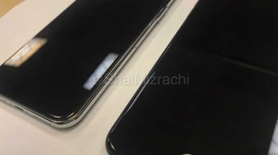 Vídeo del iPhone 8