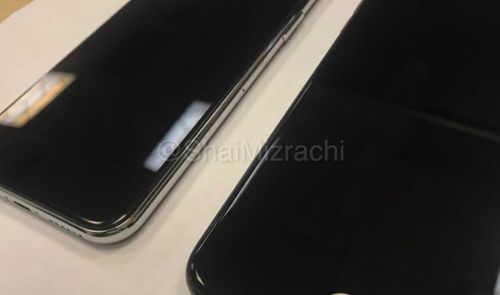 Vídeo del iPhone 8