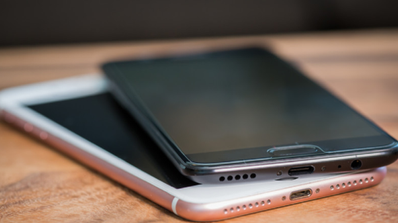 iPhone 7 Plus y OnePlus 5
