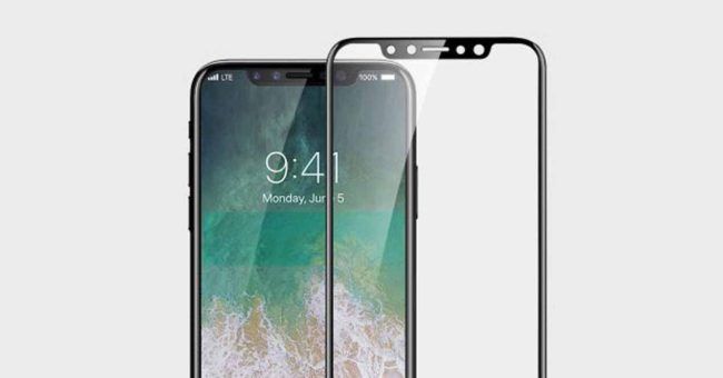 iPhone 8