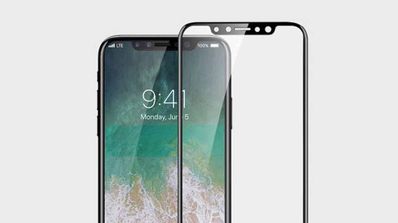 iPhone 8