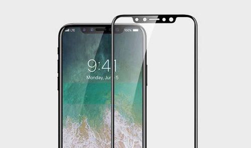Pantalla del iPhone 8