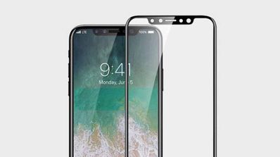 Pantalla del iPhone 8
