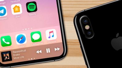 iPhone 8