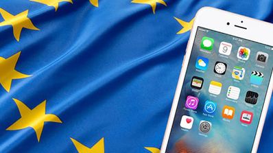 iphone europa