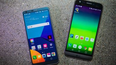 lg g5 vs lg g6