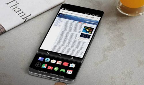 lg v30