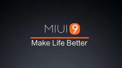 miui 9