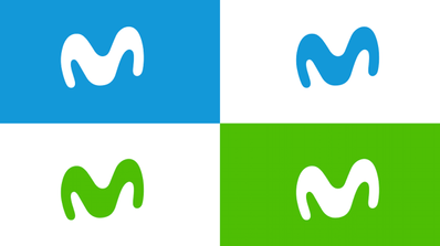 logo movistar