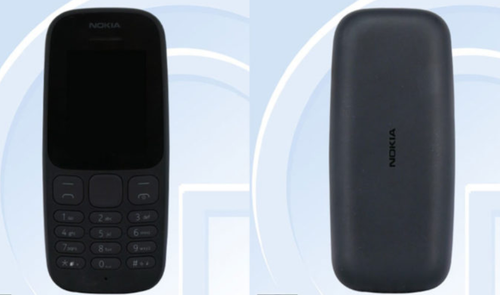 nuevos nokia