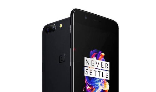 oneplus 5